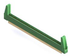 Card Edge Conn, Dual Side, 126Pos, Lug; Card Edge Connector Type Edac - 71AJ0792 - Newark, An Avnet Company
