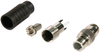 Sensor Connector, M12, Plug, 4Pos, Cable; Product Range Te Connectivity - 77Y8188 - Newark, An Avnet Company