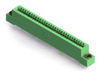 Card Edge Conn, Single, 30Pos, Th; Card Edge Connector Type Edac - 65AJ6217 - Newark, An Avnet Company