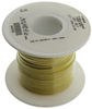 Hook Up Wire, 100Ft, 20Awg Copper Yellow; Jacket Material Alpha Wire - 02F7136 - Newark, An Avnet Company