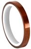 Masking Tape, Pi Film, 0.375 X 36Yd; Adhesive Type Multicomp Pro - 77AH0483 - Newark, An Avnet Company