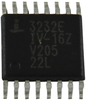 Rs-232 Transceiver, 5.5V, Tssop-16; Device Type Renesas - 11J8871 - Newark, An Avnet Company