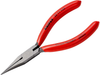 Plier, Electrician, 135Mm Rohs Compliant Knipex - 89AH1953 - Newark, An Avnet Company