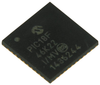 Microcontroller Mcu, 8 Bit, Pic18, 64Mhz, Uqfn-40; Product Range Microchip - 23T3170 - Newark, An Avnet Company