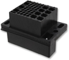 Plug & Socket Connector, Receptacle, 43 Position; Product Range Amp Te Connectivity - 91C4142 - Newark, An Avnet Company