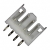 CONN HEADER 4POS VERT 2MM T/H - 792-292161-4 - Utmel Electronic Limited