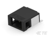 PCB Headers & Receptacles - 504235-E - TE Connectivity
