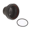 Connectors, Interconnects - Circular Connectors - Backshells and Cable Clamps - 1047270-TXR40AB00-2414AI - Win Source Electronics