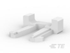 Connector Hardware, Mounts, Locks & Retainers - 917698-1 - TE Connectivity