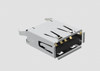 USB2.0 CONN (TYPE A AND B) - GSB111210KHR - Amphenol Communications Solutions
