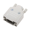 D-Sub, D-Shaped Connector Backshells, Hoods - 4414-6560-0136-01-ND - DigiKey
