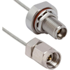 Coaxial Cables (RF) - 1678-7015-1077-ND - DigiKey