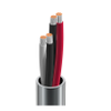 Electronic, 2 Pr #18 Str TC, PVC Ins, PVC Jkt, CMG - 9156 - Belden Inc.