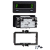 Panel Meters - Counters, Hour Meters - CUB50010 - Quarktwin Technology Ltd.