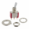 Toggle Switches - CKN11246-ND - DigiKey