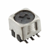 Adjustable Inductors -- TKS2258CT-ND - Image