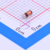 Diodes >> Zener Diodes -- BZV55-B15,115 - Image