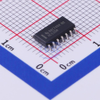 Logic ICs >> Gates -- CD74HC132M96 - Image