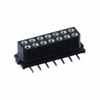 Headers, Receptacles, Female Sockets - 952-3431-ND - DigiKey