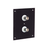 Patchbay, Jack Panel Accessories - 5073-USP2BDB-ND - DigiKey