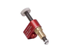 Picomotor Piezo Linear Actuator, 1 in. Travel, 30 nm Resolution, 9.5 mm Shank -- 8302