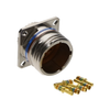 Circular Connector Assemblies - 1178-TVPS00RF-17-6P-ND - DigiKey