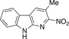 2-Nitro-3-methyl-9H-pyrido[2,3-β]indole - 29270 - Medical Isotopes, Inc.