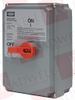 Disconnect Switch - 161026 - Radwell International