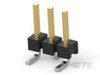 PCB Headers & Receptacles - 2823109-3 - TE Connectivity