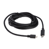 USB Cables - 1939-USB5MIC27253M0USBCB(R)-ND - DigiKey