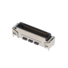 Arrays, Edge Type, Mezzanine (Board to Board) - 612-ERF8-020-7.0-S-DV-EGPS-K-DKR-ND - DigiKey