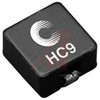 INDUCTOR; HIGH CURRENT POWER INDUCTOR; 22UH; 8.7A; 25.7MOHMS -- 70038034