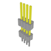 Board Spacers, Stackers (Board to Board) - 612-DWM-04-56-S-S-300-ND - DigiKey