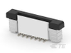 FPC Connectors - 1-2492144-4 - TE Connectivity