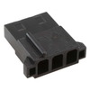 Rectangular Connector Housings - 1-480303-9 - ODG (Origin Data Global)