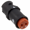 Circular Connector Housings - SJS830270 - ODG (Origin Data Global)