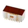 Headers, Male Pins - 900-2083912005-ND - DigiKey