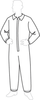 Protective Apparel, PureGard&reg; - 17125 - Liberty Glove & Safety, Inc.