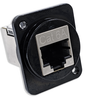 Modular Connectors / Ethernet Connectors - EHRJ45D6ASB440 - Powell Electronics, Inc.