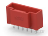 PCB Headers & Receptacles - 6-2393116-3 - TE Connectivity