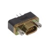 D-Sub Connector Assemblies - 1003-MDM9SCBSP-ND - DigiKey