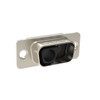 D-Sub Connector Assemblies - L717TWP2W2P-ND - DigiKey