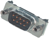 D Sub Connectors -- 1706860 - Image