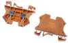 DIN Rail Terminal Blocks - 9131207 - RS Components, Ltd.