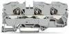 DIN Rail Terminal Blocks - 2475846 - RS Components, Ltd.