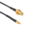 Coaxial Cables (RF) - 115-095-900-577-009-ND - DigiKey