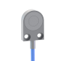 Flat Sensor -- capaNCDT CSH1FL-CRm1,4 - Image