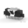 Headers, Receptacles, Female Sockets - 17-5-2267261-4TR-ND - DigiKey