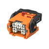 Rectangular Connector Housings - 1734-2344457-1-ND - DigiKey