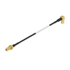 Coaxial Cables (RF) - 17-2506358-2-ND - DigiKey